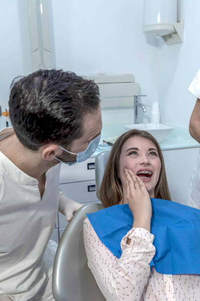 Professional Emergency Dental Service in CA