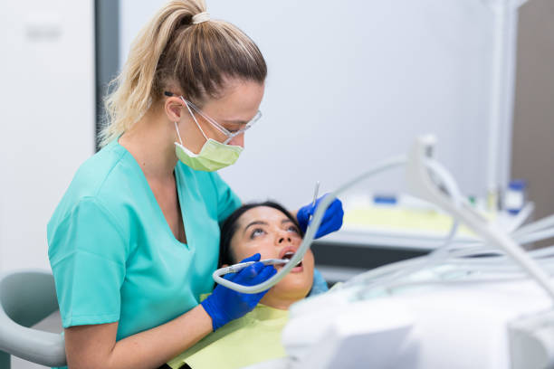 Best Emergency Dental Care for Sports Injuries in Desnso, CA