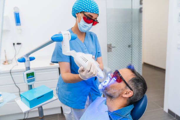 Best After-Hours Dental Care in Desnso, CA