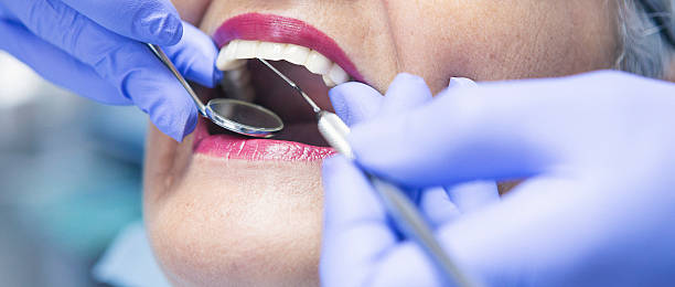 Best Urgent Dental Care for Toothaches in Desnso, CA